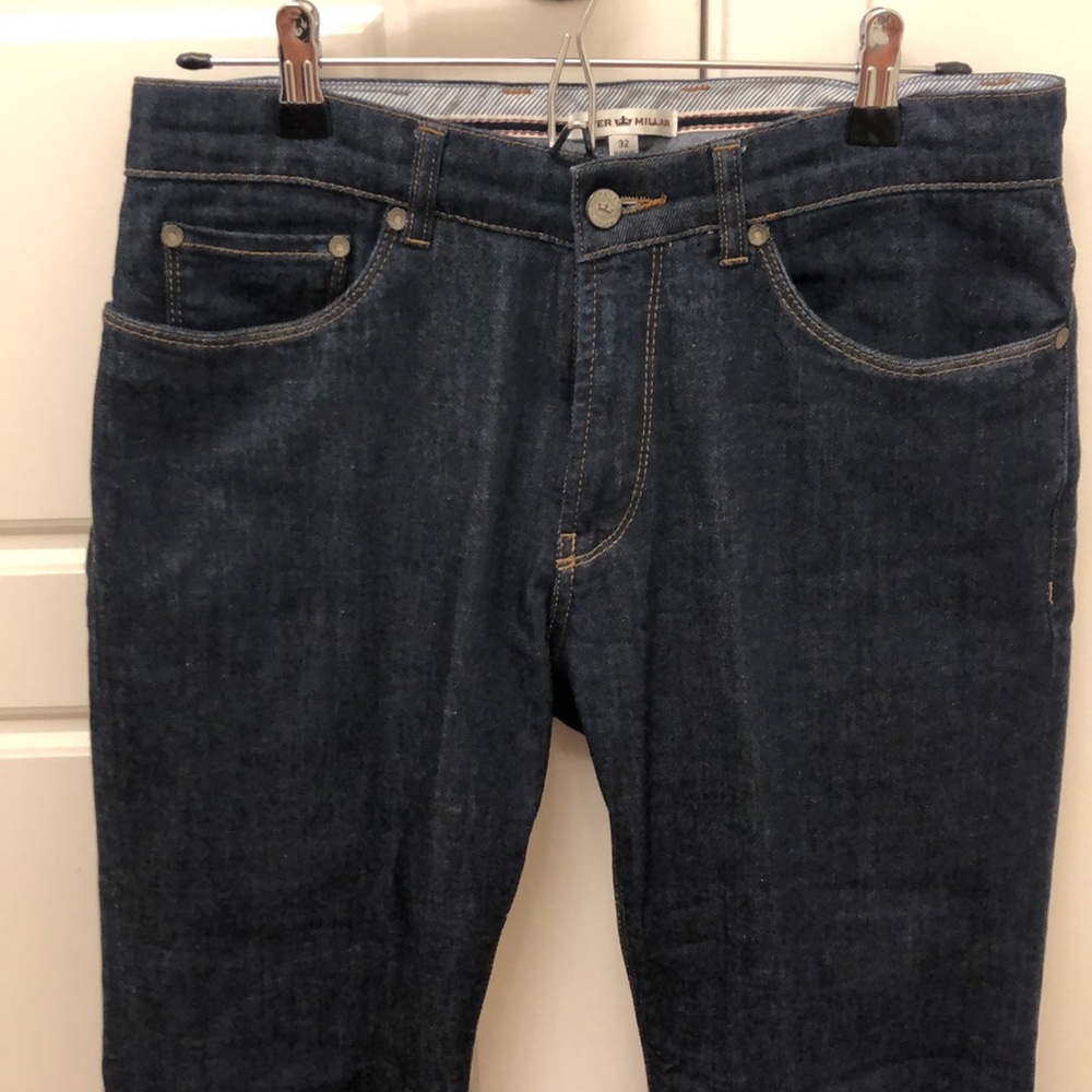 Peter Millar Jeans W32